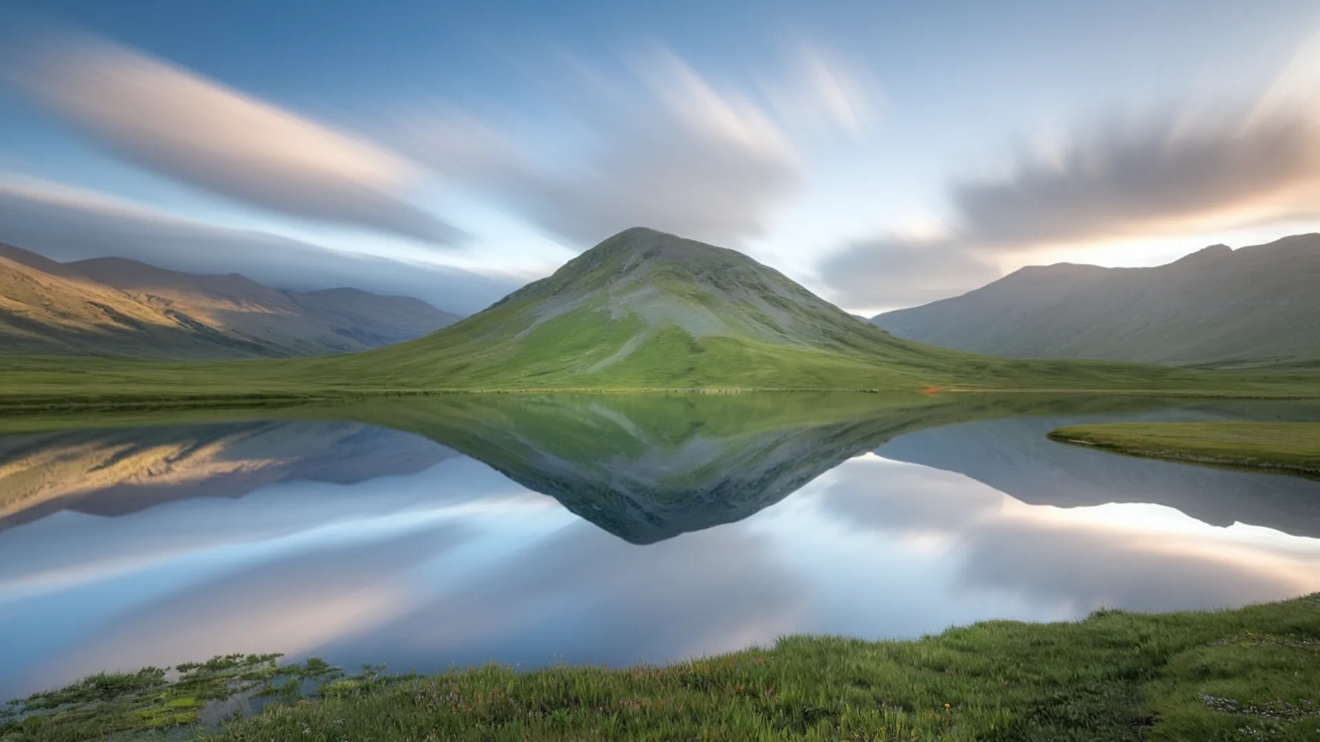 ADHD Therapists in Roanoke — calm background image