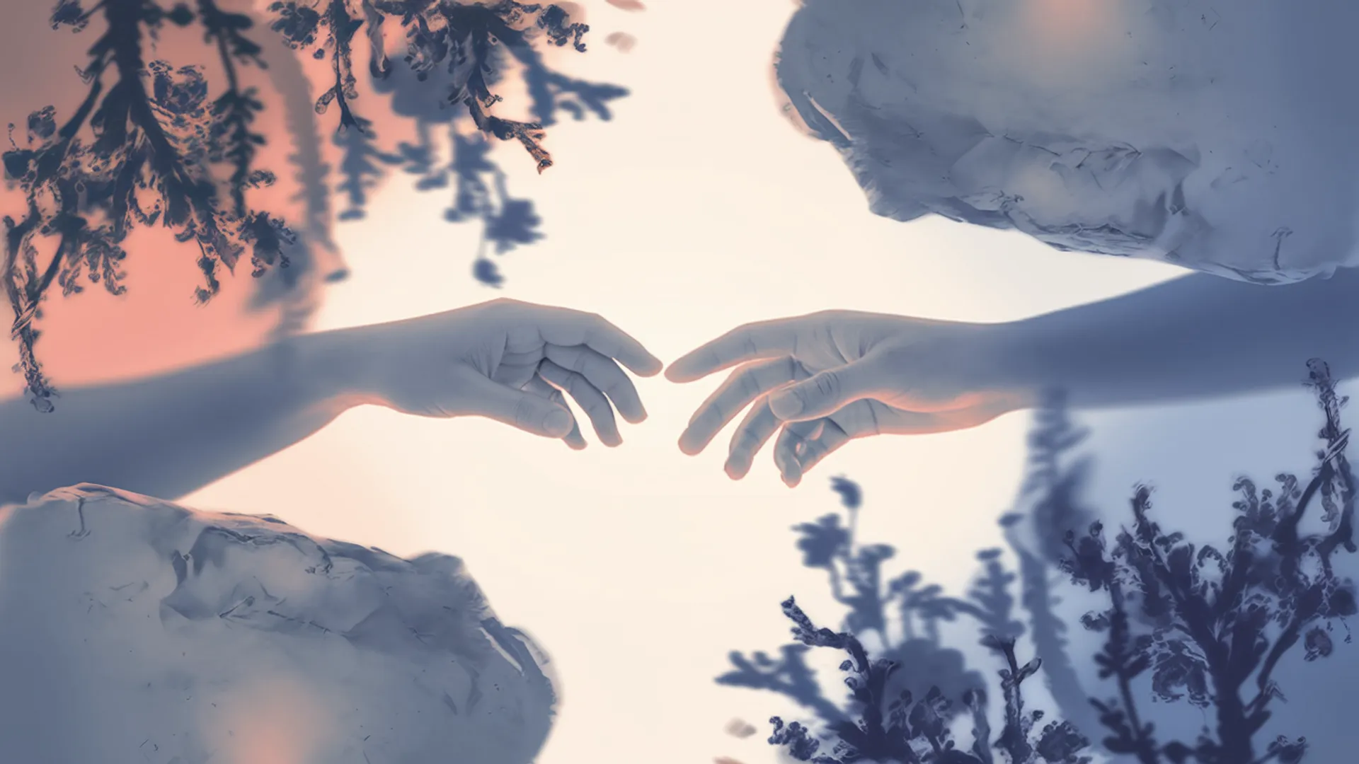 Anxious attachment - seeking connection and reassurance