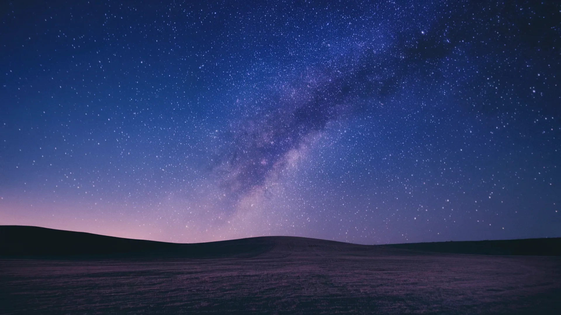 Existential questions - contemplative atmosphere
