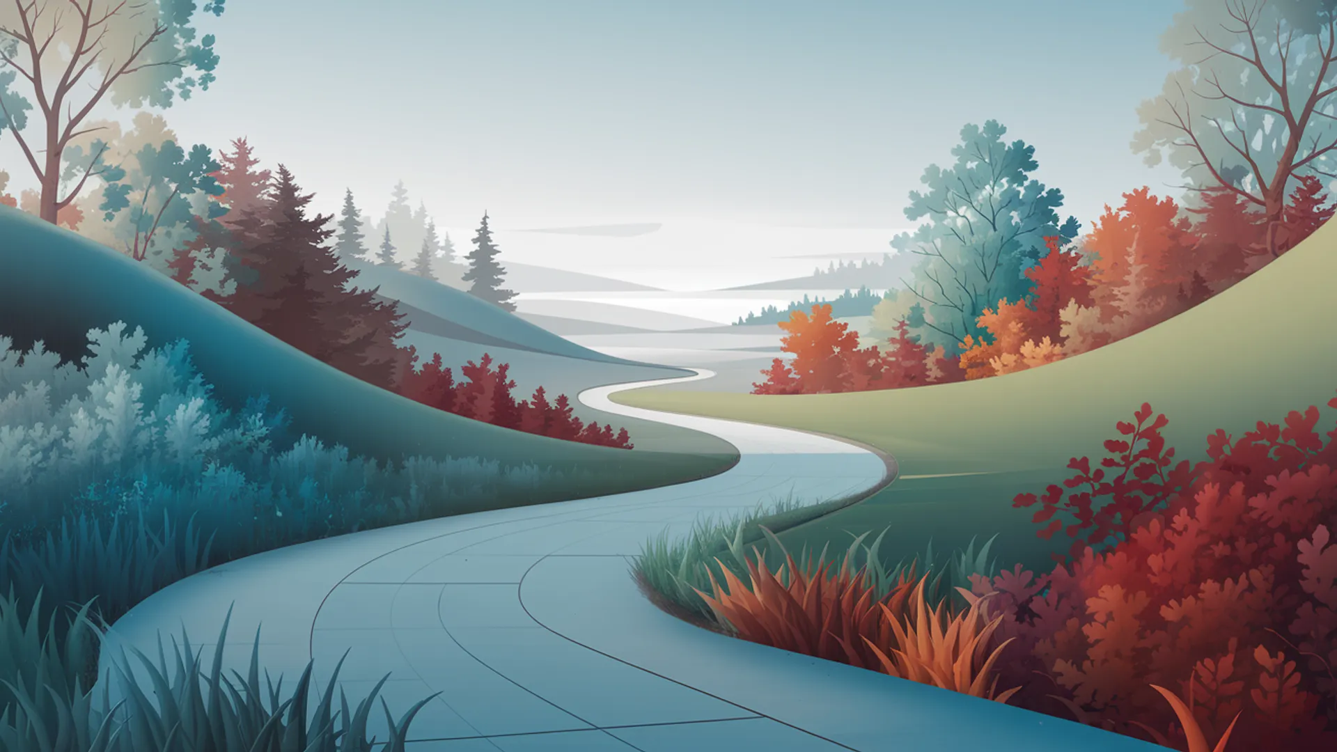 Therapists for Meaning & Purpose in Haslet — calm background image