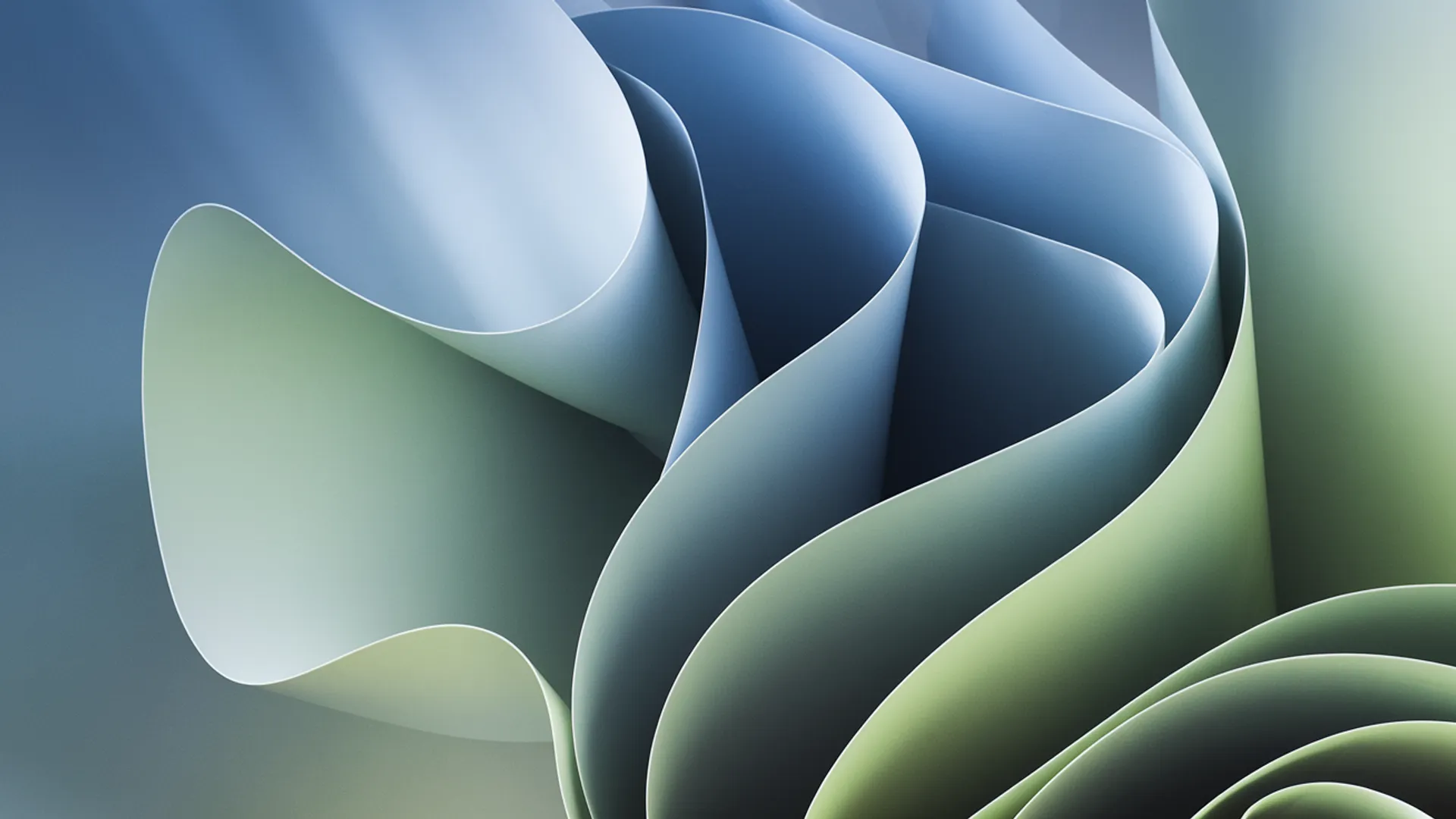 Mental Health Topics — calm background image