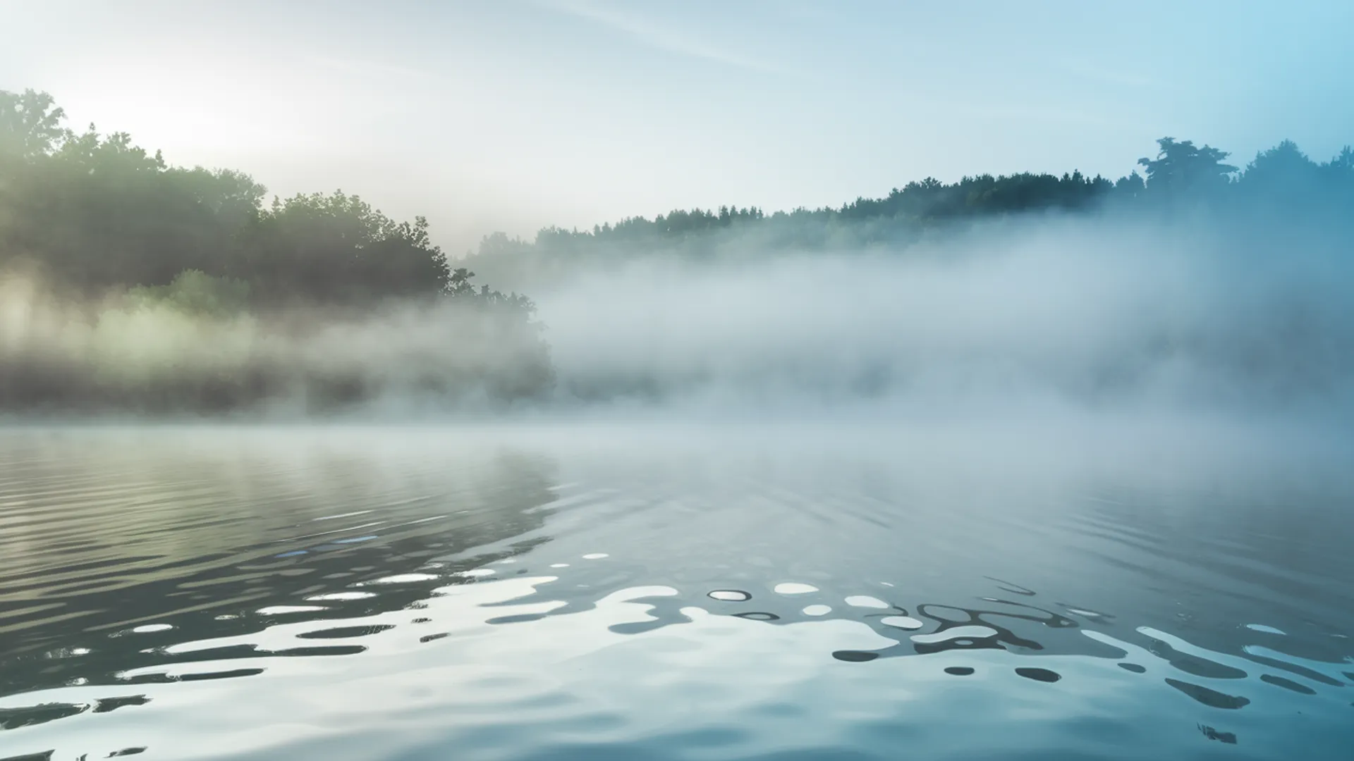 OCD, Control, and the Illusion of Certainty — calm background image