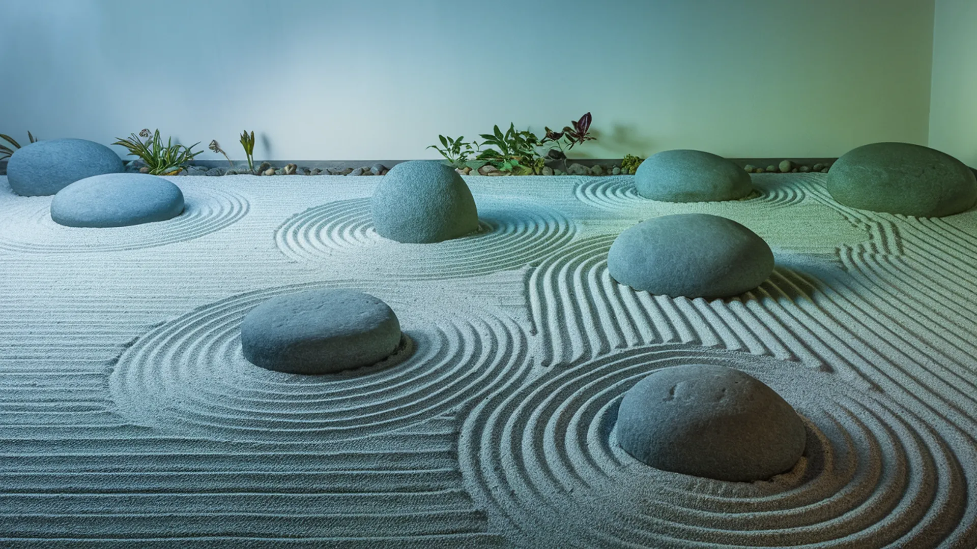 OCD Therapists in Alliance — calm background image