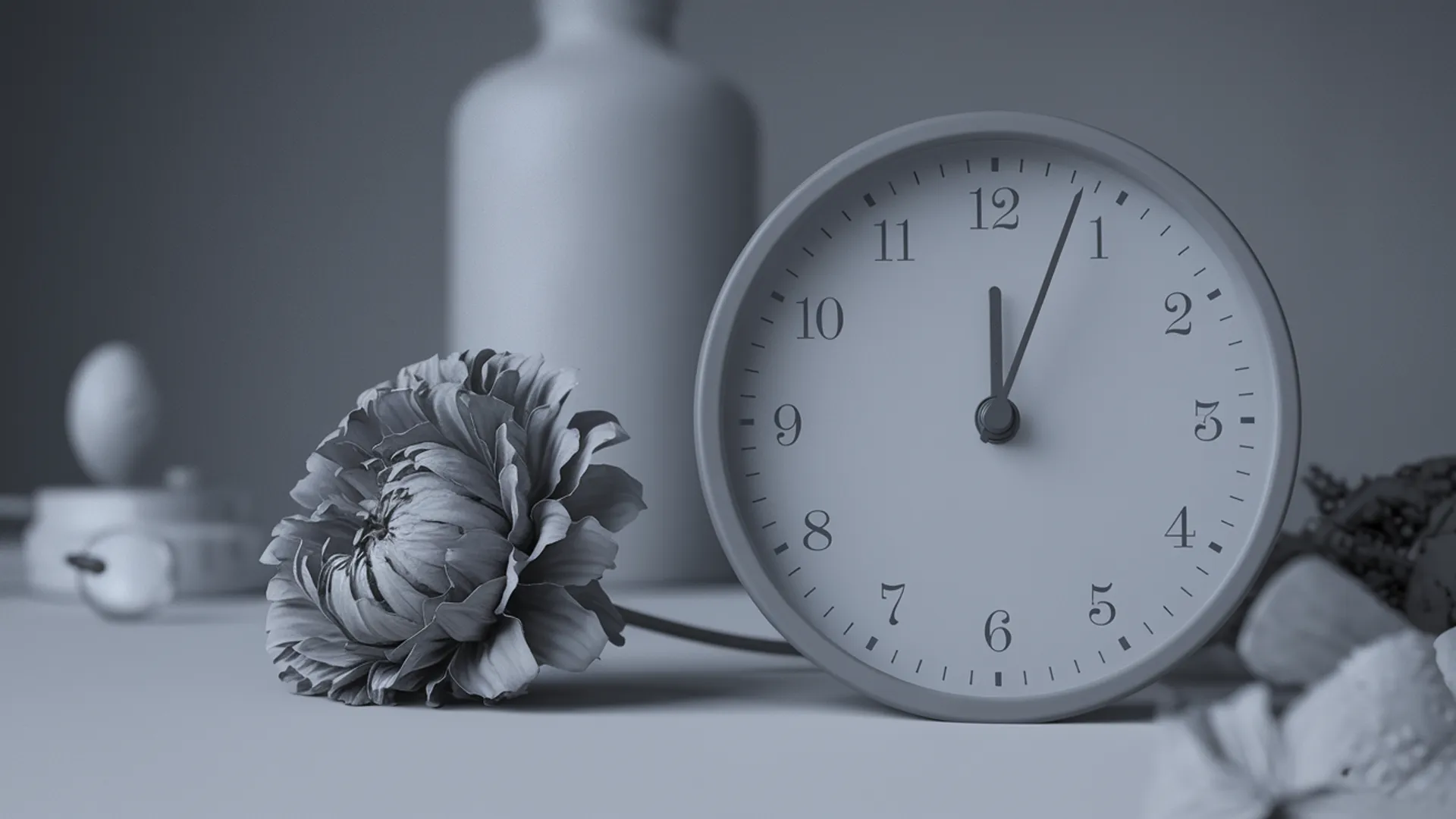 Prolonged grief disorder - when grief becomes stuck